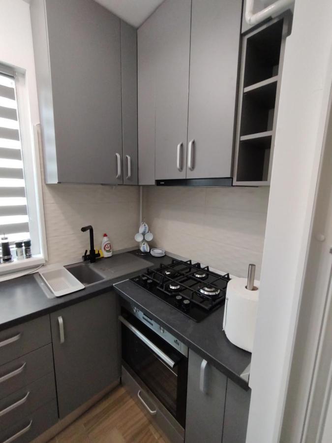 Decebal Premium Confort Craiova Bagian luar foto