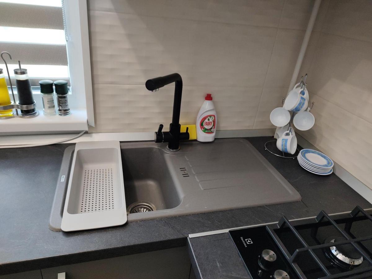 Decebal Premium Confort Craiova Bagian luar foto