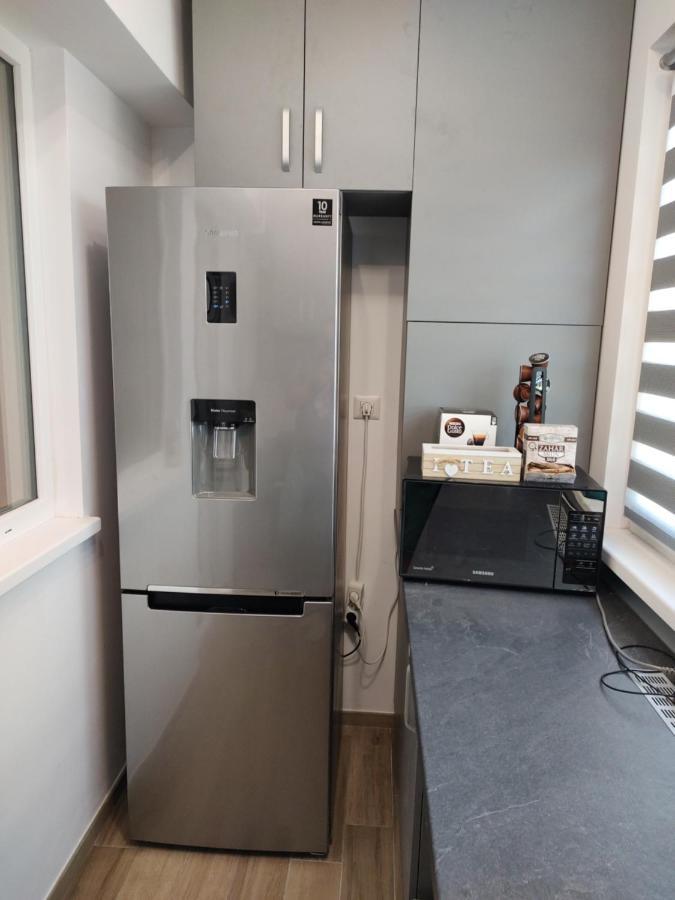 Decebal Premium Confort Craiova Bagian luar foto