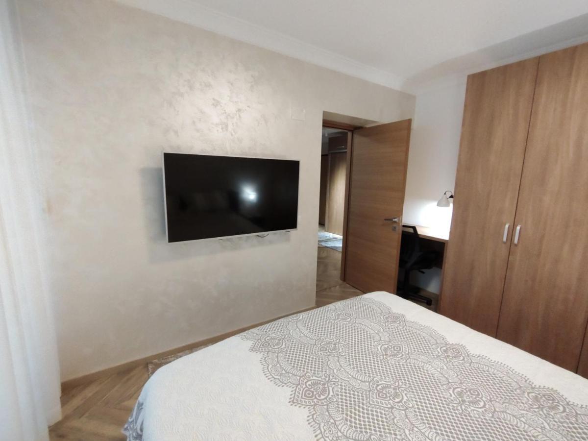 Decebal Premium Confort Craiova Bagian luar foto