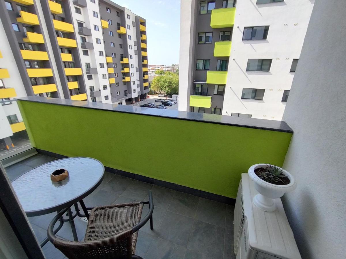 Decebal Premium Confort Craiova Bagian luar foto
