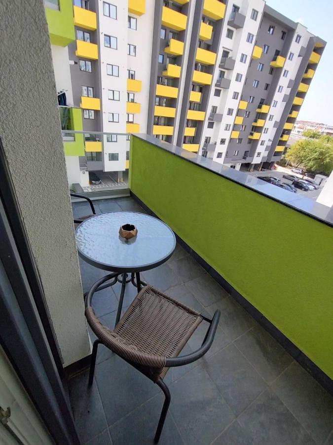 Decebal Premium Confort Craiova Bagian luar foto