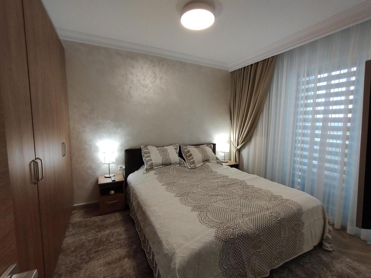 Decebal Premium Confort Craiova Bagian luar foto