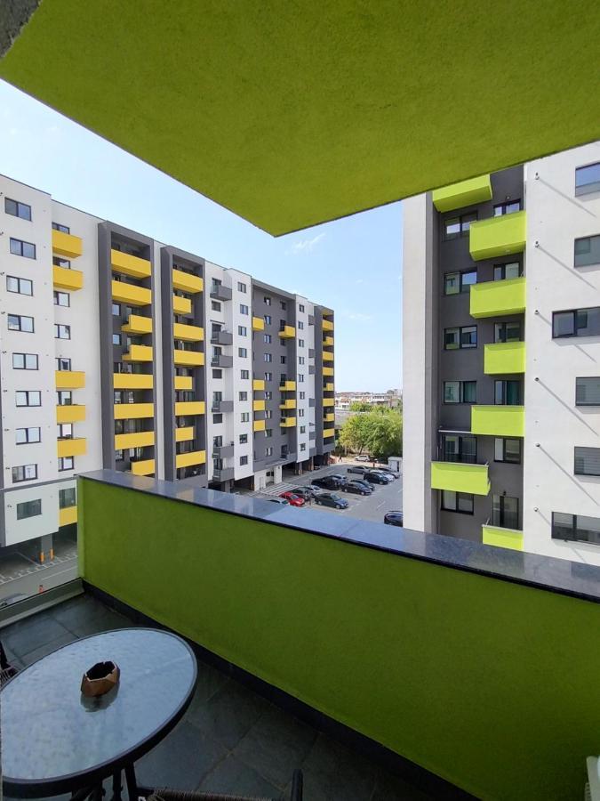 Decebal Premium Confort Craiova Bagian luar foto