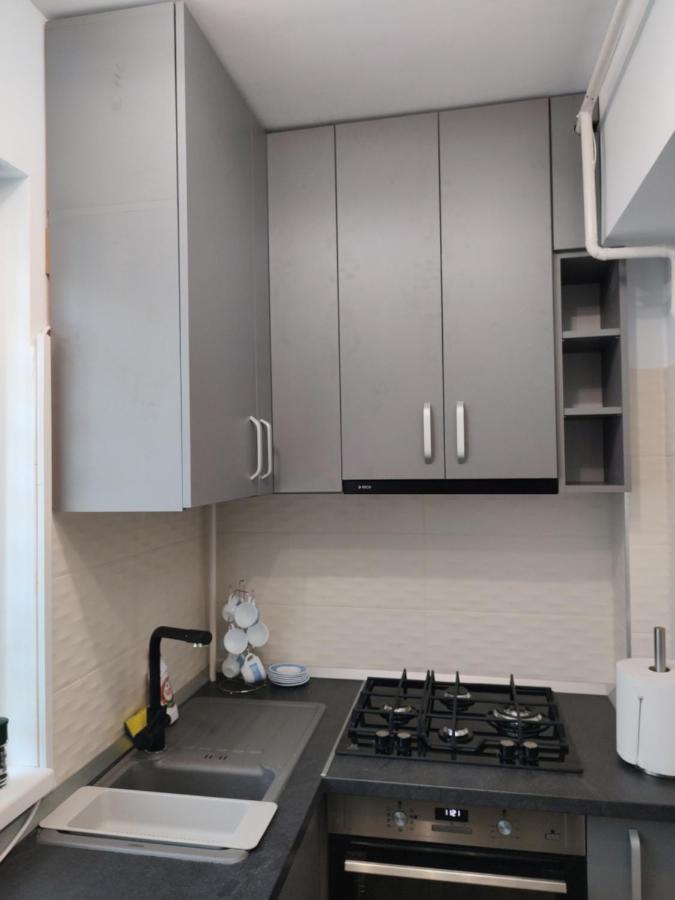 Decebal Premium Confort Craiova Bagian luar foto