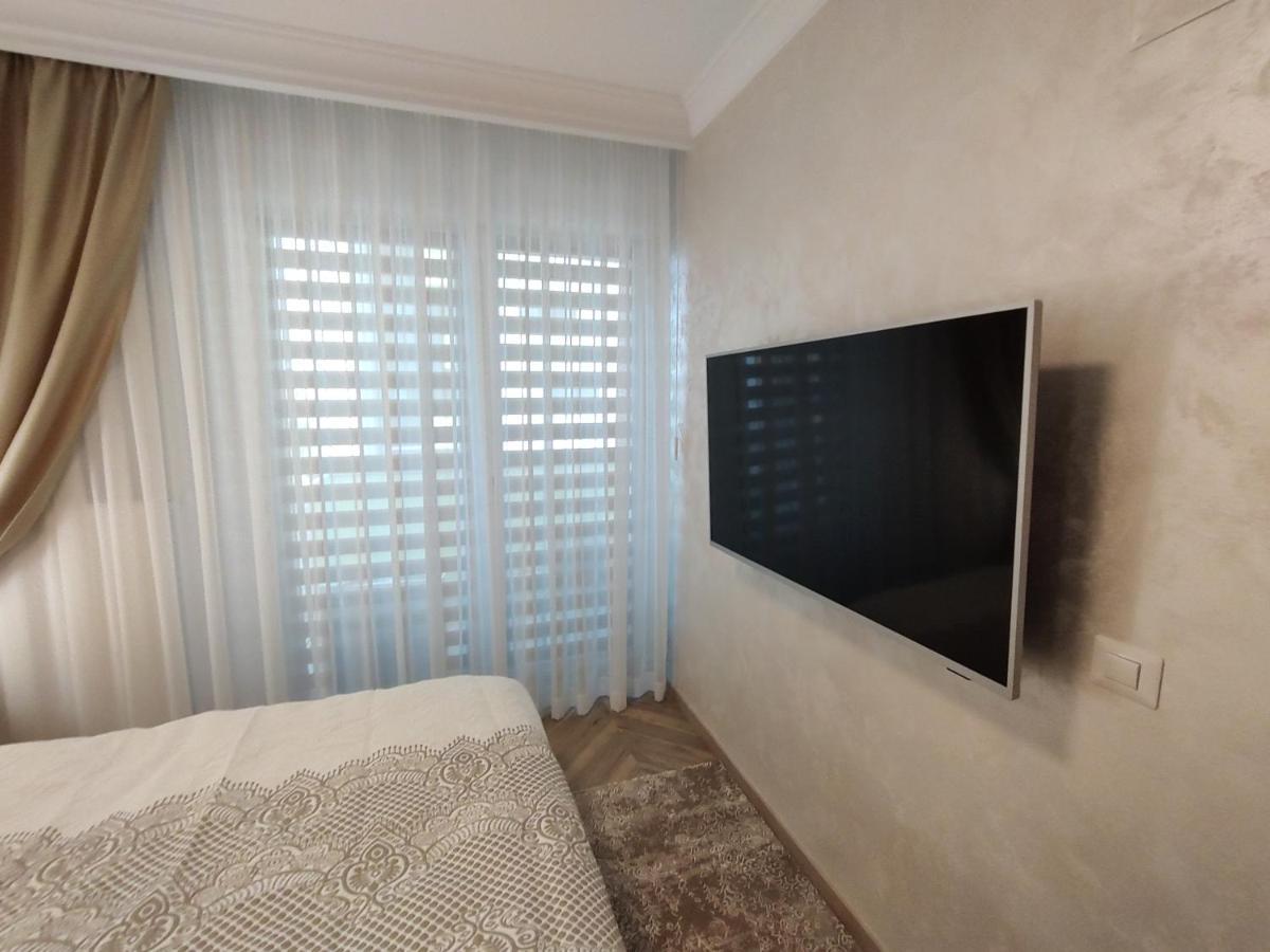 Decebal Premium Confort Craiova Bagian luar foto