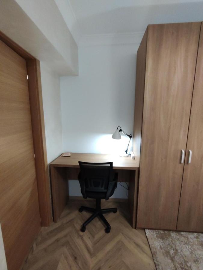 Decebal Premium Confort Craiova Bagian luar foto